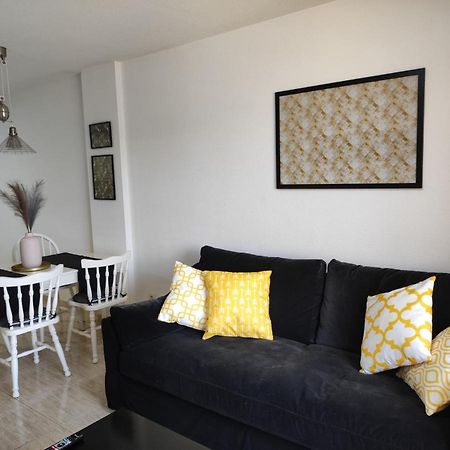 Sweet Lola Apartman El Médano Kültér fotó