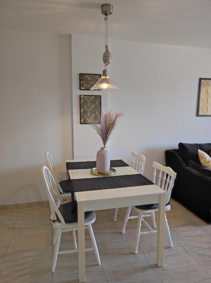 Sweet Lola Apartman El Médano Kültér fotó