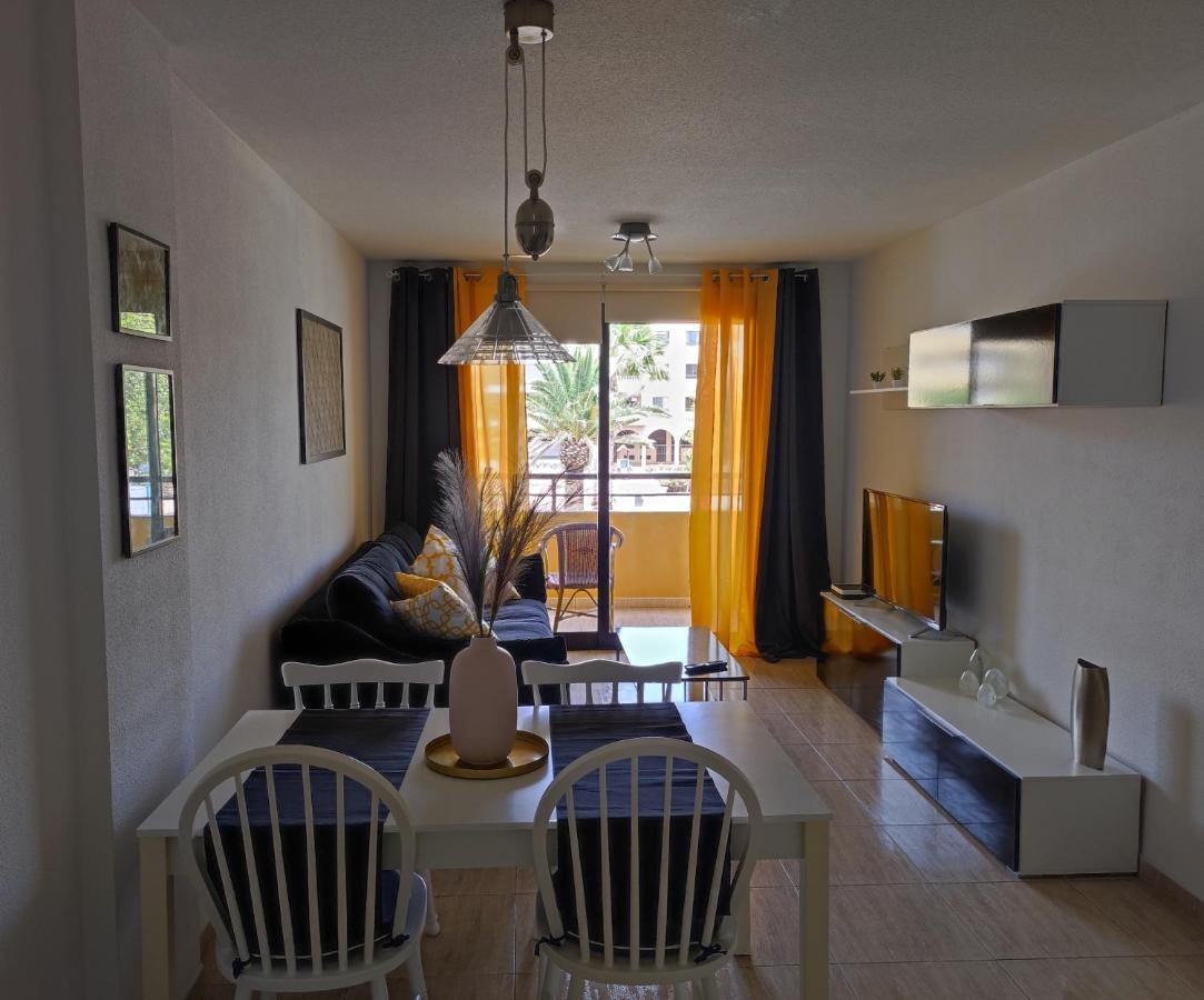 Sweet Lola Apartman El Médano Kültér fotó