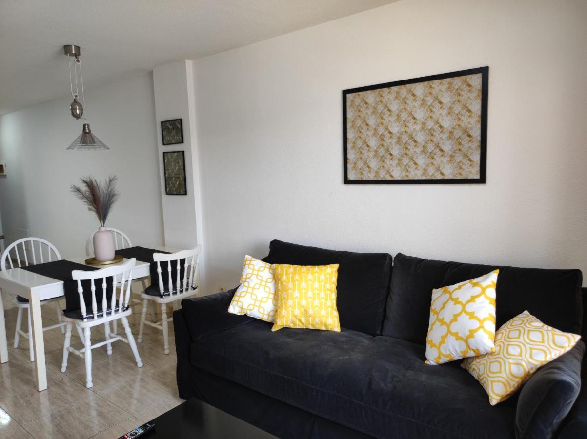 Sweet Lola Apartman El Médano Kültér fotó