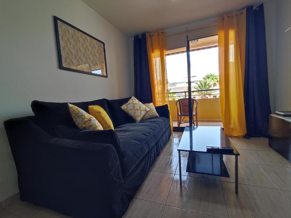 Sweet Lola Apartman El Médano Kültér fotó