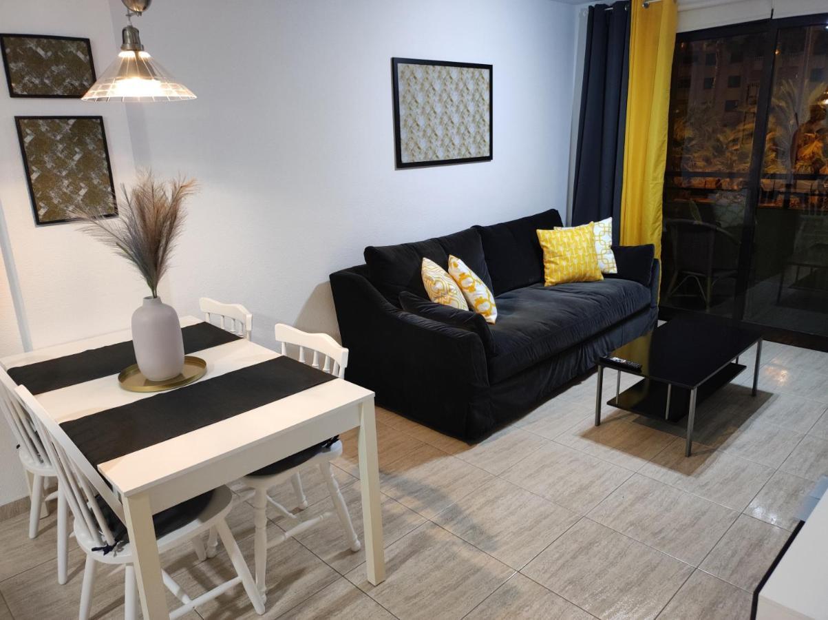 Sweet Lola Apartman El Médano Kültér fotó