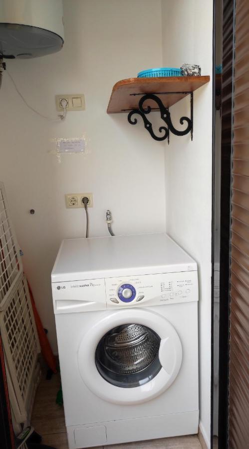 Sweet Lola Apartman El Médano Kültér fotó