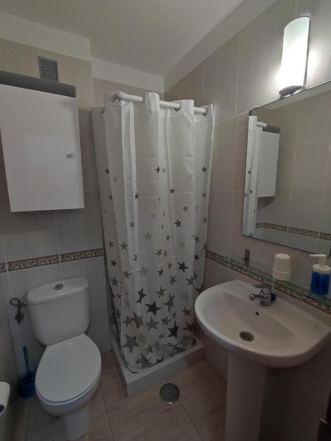 Sweet Lola Apartman El Médano Kültér fotó