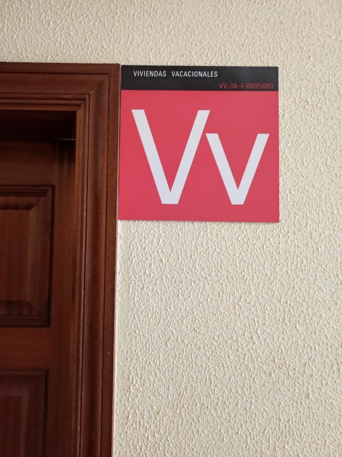 Sweet Lola Apartman El Médano Kültér fotó