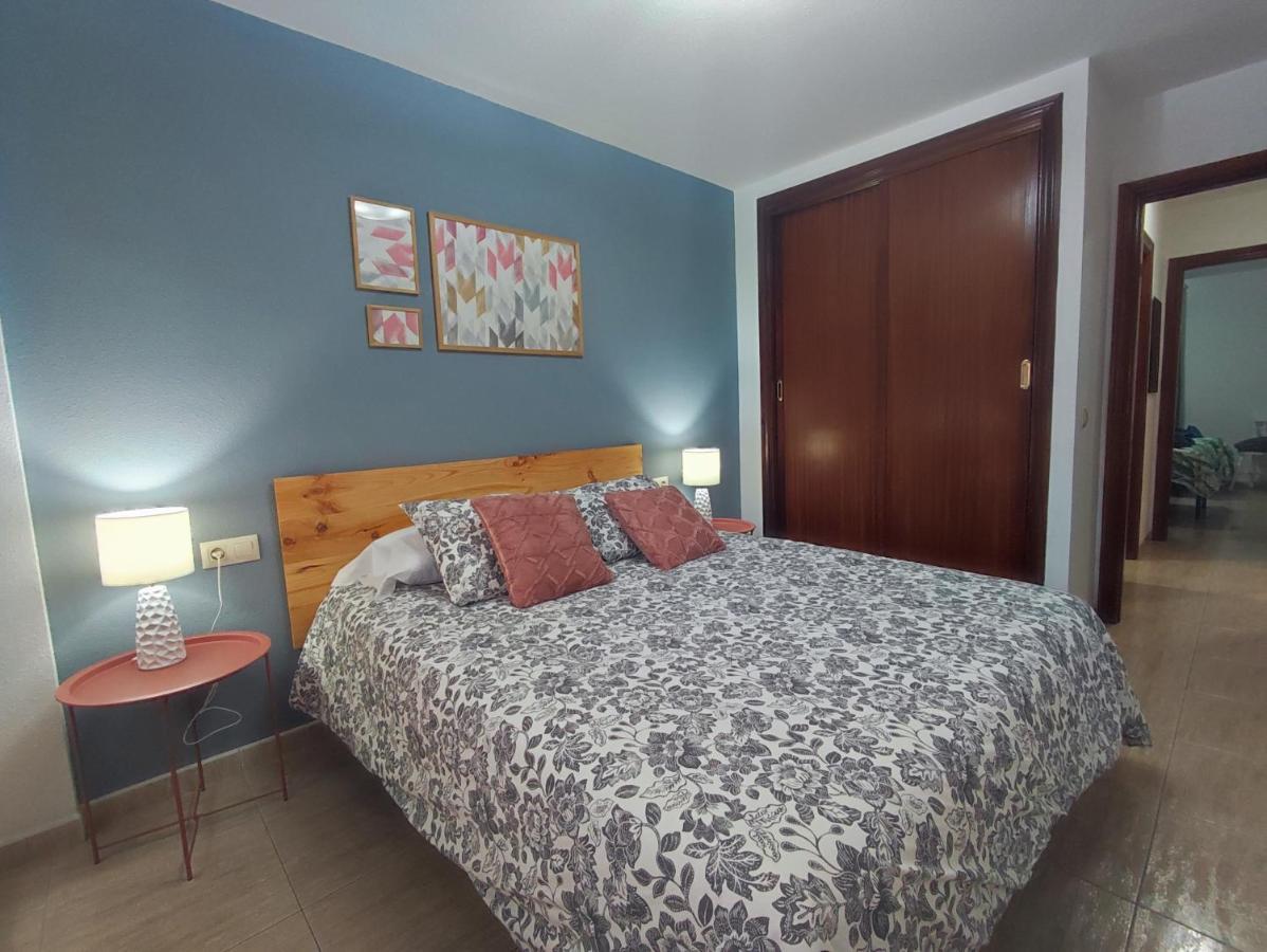 Sweet Lola Apartman El Médano Kültér fotó