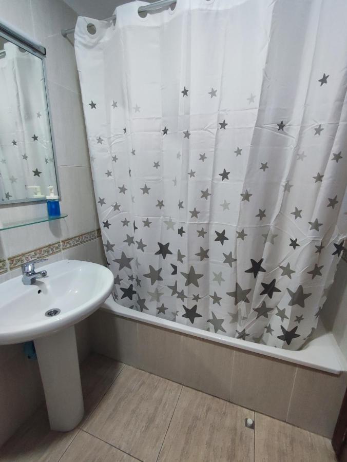 Sweet Lola Apartman El Médano Kültér fotó